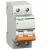 Bestes Angebot ✔️ Leistungsschalter DOMAE 6kA C 1P N 40A – SCHNEIDER ELECTRIC 🛒 5