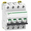 Bestpreis 😉 Leistungsschalter IC60H 4P 25A Kurve-C – SCHNEIDER ELECTRIC 😉 5