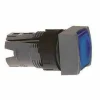 Blitzangebot 💯 Leuchtdrucktaster Ø 16 Bündig Mit Blauem Haken – SCHNEIDER ELECTRIC 🤩 7