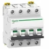 Aktion 😉 Sicherungsautomat IC60N 4P 16A Kurve-D – SCHNEIDER ELECTRIC ✔️ 7