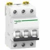 Besorgen ❤️ Sicherungsautomat IK60N 3P 40A Kurve-C – SCHNEIDER ELECTRIC ⭐ 7
