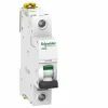 Am billigsten ✨ Sicherungsautomat IC60N 1P 63A Kurve C – SCHNEIDER ELECTRIC 🥰 5