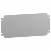 Am billigsten ✨ Stahl-Montageplatte 300x400mm – SCHNEIDER ELECTRIC ⌛ 7