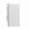 Schlussverkauf 🎁 Schalter 1 Polarmodul – SCHNEIDER ELECTRIC ❤️ 7