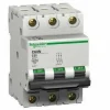 Am billigsten ⭐ Leistungsschalter IC60N 3P 50A Kurve-C – SCHNEIDER ELECTRIC 🌟 5