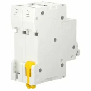 Großhandel ⌛ SCHNEIDER ELECTRIC Leistungsschalter RESI9 1P+N 16A Kurve C 230V 6000A 🎁 9
