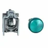 Angebote 👏 Kontrollleuchte BA9s Durchmesser 22 250V Direkt Grüne Metallblende – SCHNEIDER ELECTRIC 😉 7