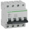 Angebote 😀 Automatischer Leistungsschalter C60N ICP-M 4P 30A – SCHNEIDER ELECTRIC 😀 5
