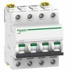 Beste Bewertungen von 🥰 Sicherungsautomat IC60N 4P 32A Kurve C – SCHNEIDER ELECTRIC ✔️ 7
