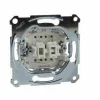Schlussverkauf ❤️ Doppeltaster 10A 250V – SCHNEIDER ELECTRIC 🤩 5