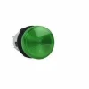 Coupon 🌟 Grüne LED-Kontrollleuchte 230V AC – SCHNEIDER ELECTRIC 😍 5