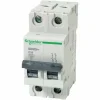 Billig ❤️ SCHNEIDER ELECTRIC Palmenblätter Gerahmtes Bild – MDF – 30 X 40 Cm – Grün 😀 5