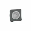 Schlussverkauf ❤️ SCHNEIDER ELECTRIC MUR36133 – SOCKEL 2P + TTF KONEX OHNE GRAUE SCHRAUBEN ❤️ 7