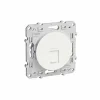Bester Verkauf 🔔 ODACE, RJ45 BUCHSE WEISS, GRADE 3 (MULTIM DIA +) CAT. 6A STP (FERNBEDIENUNG) SCHNEIDER ELECTRIC 🔔 5