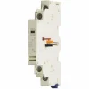 Bestes Angebot ✨ SCHNEIDER ELECTRIC GVAD1010 GVAD HILFSKONTAKT, 2NO, 1NO FEHLERMELDUNG, 48-690V 🌟 7
