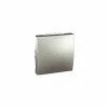 Auslauf 🥰 SCHNEIDER ELECTRIC MGU3.203.30? ALUMINIUMSCHALTER ✔️ 5