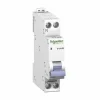 Bestpreis 😍 LEISTUNGSSCHALTER 1P+N 2A, C KURVE SCHNEIDER ELECTRIC 20724 🎁 7