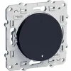 Aktion ✔️ SCHNEIDER ELECTRIC – ODACE, LICHT ZWEIWEG ANTH. 10 A VIS ORANGE LED 1,5 MA LOKAL. ODER ZEUGE – S540263 🔥 5