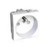 Beste Bewertungen von 🌟 SCHNEIDER ALTIRA SOCKET 2P+TA SCHRAUBE – POLARWEIß SCHNEIDER ELECTRIC SCHALB44272 ❤️ 7