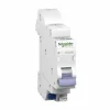 Schlussverkauf ✨ LEISTUNGSSCHALTER 1P + N 2A SCHNEIDER ELECTRIC 16724 🔔 5