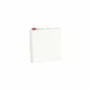 Budget 💯 SCHNEIDER ELECTRIC NU320318F UNICA – ZWEIWEGE – 10A – SCHNELLVERBINDUNG – 2 MOD – WEISS – KARTONVERPACKUNG ⭐ 5