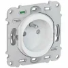 Beste Bewertungen von 😉 OVALIS – STECKDOSE – 2P+E – 16A – MIT CLIPSE – OHNE ABDECKPLATTE SCHNEIDER ELECTRIC ✨ 5