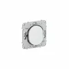 Billig 🔔 SCHNEIDER ELECTRIC S261204 OVALIS – ZWEI-WEGE-SCHALTER – 10AX – FIX. MIT SCHRAUBEN – OHNE ENDPLATTE. 🛒 5