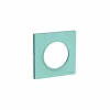 Bestpreis 🔥 SCHNEIDER ELECTRIC S520702C ODACE STYL PLATE CYAN 1 POST 1 CYAN 😉 7