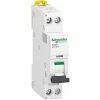 Großhandel ⭐ ACTI9 IDT40K – MODULARER SCHALTER – 1P+N – 20A – C KURVE – 4500A/4.5KA SCHNEIDER ELECTRIC SCHA9P71620 ⭐ 7