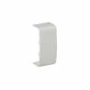 Großhandel 😉 SCHNEIDER OPTILINE MINI – POLARWEIßE PVC-ABDECKDICHTUNG 25X60MM SCHNEIDER ELECTRIC SCHISM14605P 🎁 5