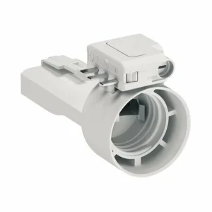 Besorgen 😉 MULTIFIX DCL, BAUSTECKDOSE FÜR LEUCHTMITTEL E27 SOCKEL + 2P+E STECKER DCL SCHNEIDER ELECTRIC 🔥 7
