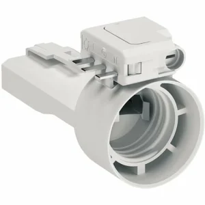 Besorgen 😉 MULTIFIX DCL, BAUSTECKDOSE FÜR LEUCHTMITTEL E27 SOCKEL + 2P+E STECKER DCL SCHNEIDER ELECTRIC 🔥 9