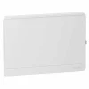 Bestpreis 😀 SCHNEIDER ELECTRIC R9H18421 PUERTA RESI9 18 1 FILA, PLENA ⭐ 7