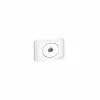 Schlussverkauf 💯 SCHNEIDER ELECTRIC S260405 KOMPLETTE OVALIS TV-STECKDOSE ❤️ 7