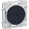Großhandel 👏 SCHNEIDER ELECTRIC S540471 ODACE RJ45 BUCHSE GRADE1 TL TELEFON CAT UTP 🧨 5