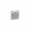 Rabatt 🧨 SCHNEIDER ELECTRIC S530476 ODACE, RJ45-BUCHSE, GRADE 3 (MULTIM DIA), CAT.6 STP, ALU ODACE, RJ45-BUCHSE ALU, GRADE 3 (MULTIM DIA) 🔔 5