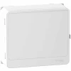 Beste Bewertungen von 😀 SCHNEIDER RESI9 VERKLEIDUNG + WEISSE TÜR – FÜR SCHR9H13418 13-MODUL-PLATTEN VON SCHNEIDER ELECTRIC 👏 10