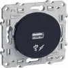 Top 10 ⭐ SCHNEIDER ELECTRIC SC5S540408 ODACE USB-STECKDOSE 🥰 5