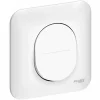 Angebote 🎁 OVALIS – 2-WEGE-SCHALTER – 10 AX SCHNEIDER ELECTRIC 👏 5