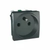 Beste Bewertungen von 😉 SCHNEIDER UNICA GRAPHIT SOCKEL 2P+E 10/16A SCHNELLVERBINDUNG 2 MODULE SCHNEIDER ELECTRIC SCHMGU3.059.12F ⭐ 7