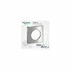 Angebote 🎁 SCHNEIDER ELECTRIC S530802J FRAME TOUCH 1 L MENT, ALUMINIUM CEPILLAD 👏 7