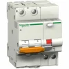 Bestpreis 👏 Schneider Electric Fehlerstromschutzschalter Domc45 1p+n C 6a 30ma Ac Typ Domc45c630c 🔔 7