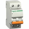 Billig 🌟 Schneider Electric Schutzschalter Doma47 1p+n C 10a 4500a Doma47c10 ✨ 7