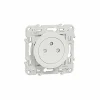 Bester Verkauf ⭐ ODACE, 2P+E UNTERPUTZDOSE, 16 A, SCHNELLVERBINDUNG, WEISS SCHNEIDER ELECTRIC S520052 🎉 7