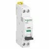 Top 10 👏 SCHNEIDER ELECTRIC SCHNEIDER ACTI9 IDT40K LEISTUNGSSCHALTER 10A PH+N KURVE 4,5KA 230V – A9P71610 ✨ 5