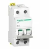Budget ❤️ SCHNEIDER ELECTRIC A9S65263 LASTSCHALTER ISW 2P 63 A, 240 V 🛒 5