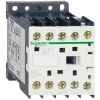 Schlussverkauf 🧨 SCHNEIDER ELECTRIC Schütz 3-polig Nein X3 Hilfskontakte Nein 110vac 9a Lc1k0910f7 ❤️ 7