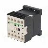 Budget 🧨 SCHNEIDER ELECTRIC Schütz 4 Pole 2 Nc Und 2 Na 230vac 9a DIN-Schiene Und Platte Lc1k09008p7 👏 5