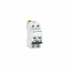 Coupon ⭐ SCHNEIDER ELECTRIC A9 F74203 IC60 N LEISTUNGSSCHALTER, ACTI9, 2P, 3 A, BEND C, 50/60 HZ, WEISS 😀 5