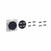 Billig 🥰 SCHNEIDER ODACE COMBIN RF ANTHRAZIT, ZWEISEITIG 20 A 315 W 2 LEITER SCHNEIDER ELECTRIC SCHS540575 🌟 7